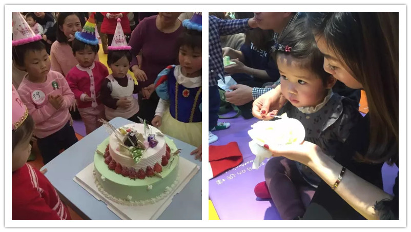 BBunion国际早教宜兴中心活动花絮：平安夜音乐狂欢之旅