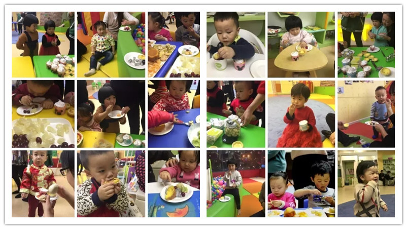 BBunion国际早教郑州中心活动花絮:您好,2017 BBunion国际早教郑州中心活动花絮:您好,2017