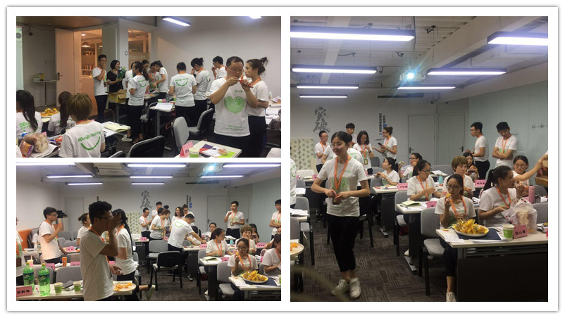 BBunion国际早教第92期运营培训圆满结业