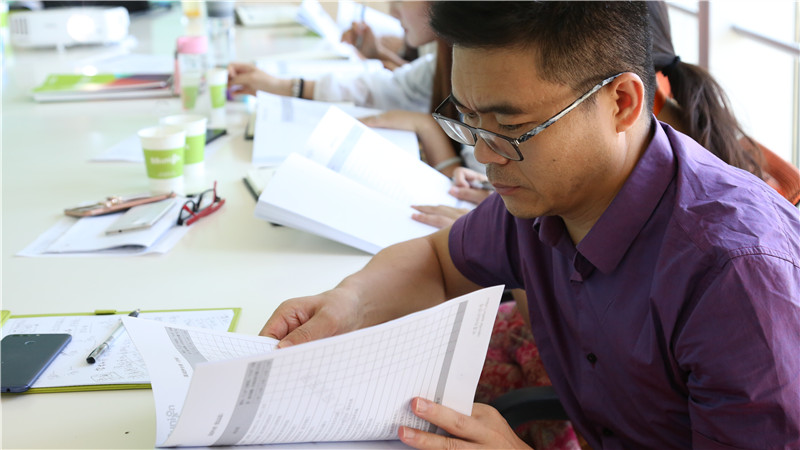 BBunion国际早教第94期投资人培训圆满结业