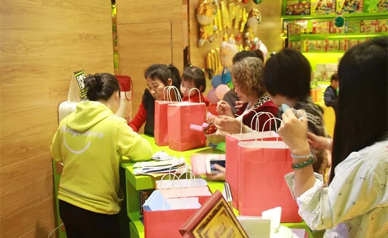 　　BBunion全心出发，2018我们势在必得