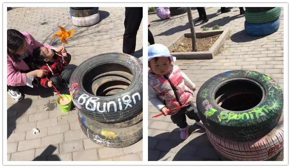 BBunion邯郸慧谷中心：草莓采摘小能手