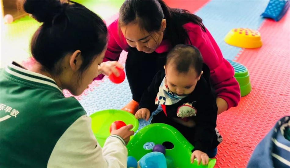 BBunion太原北美中心：英勇环保小卫士