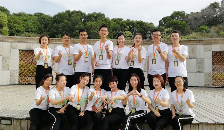 BBunion第103期运营培训圆满结业