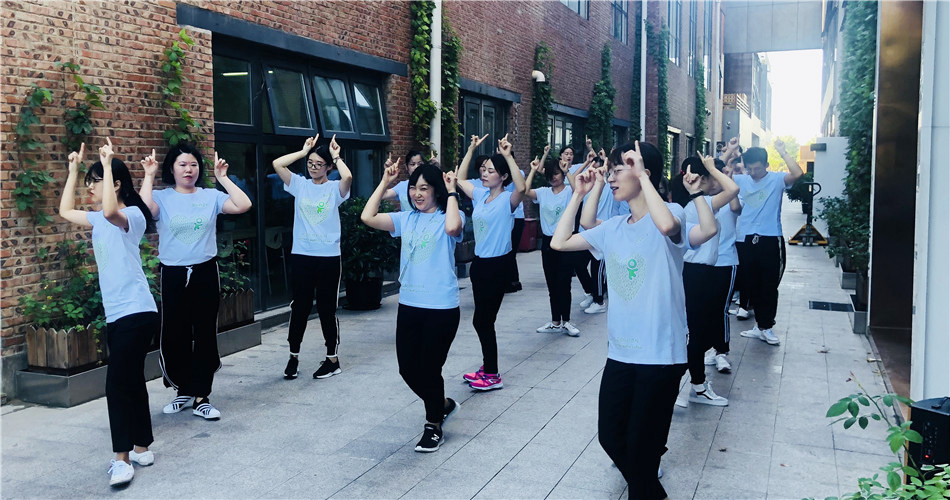 BBunion第111期雏鹰特训营正式开启