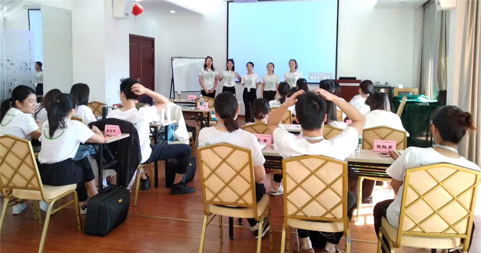 BBunion首批高级早教测评师认证培训班圆满结业