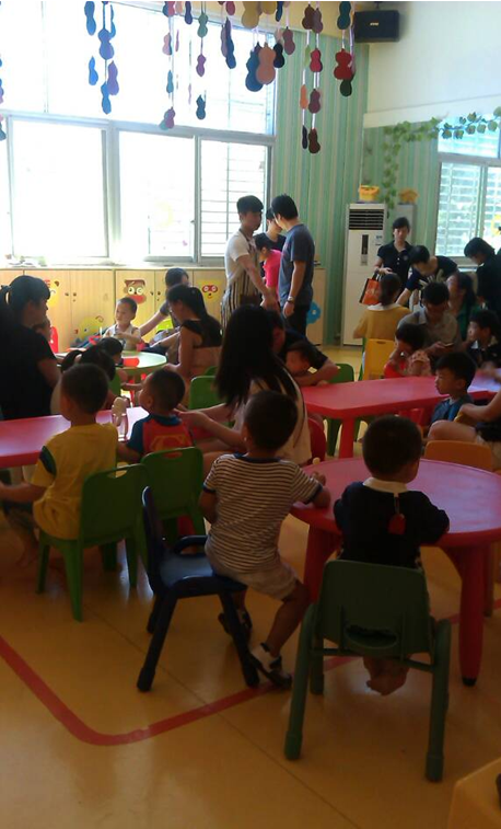 BBunion国际早教会所